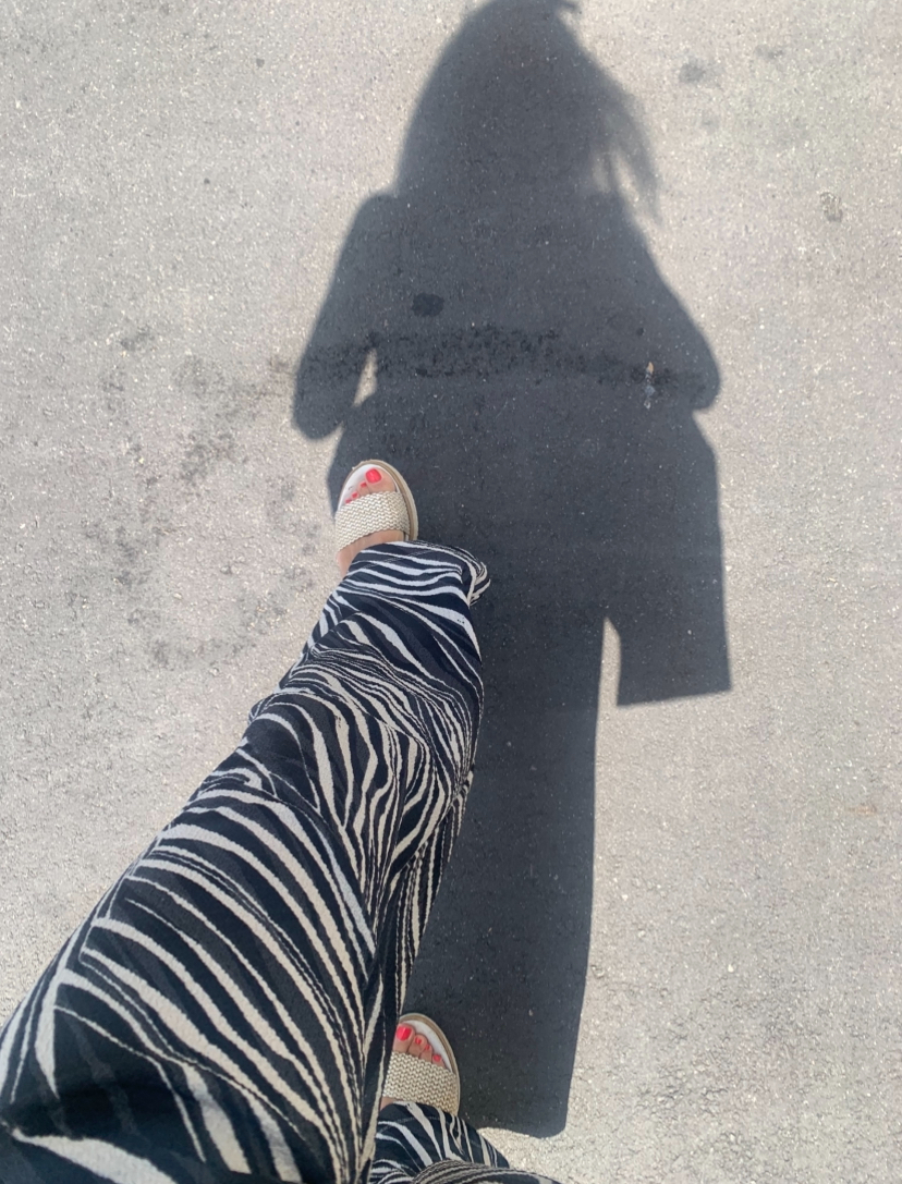 Your Shadow Doesn’t Need to Lead Anymore