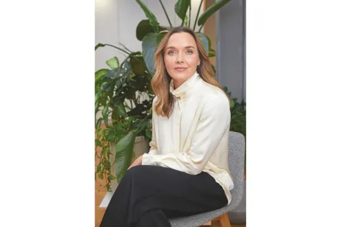 Victoria Pendleton: Losing my twin brother made me face my deepest fear