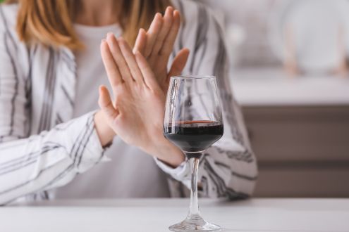 Scientists may have found a brain chemical that helps us break bad habits
