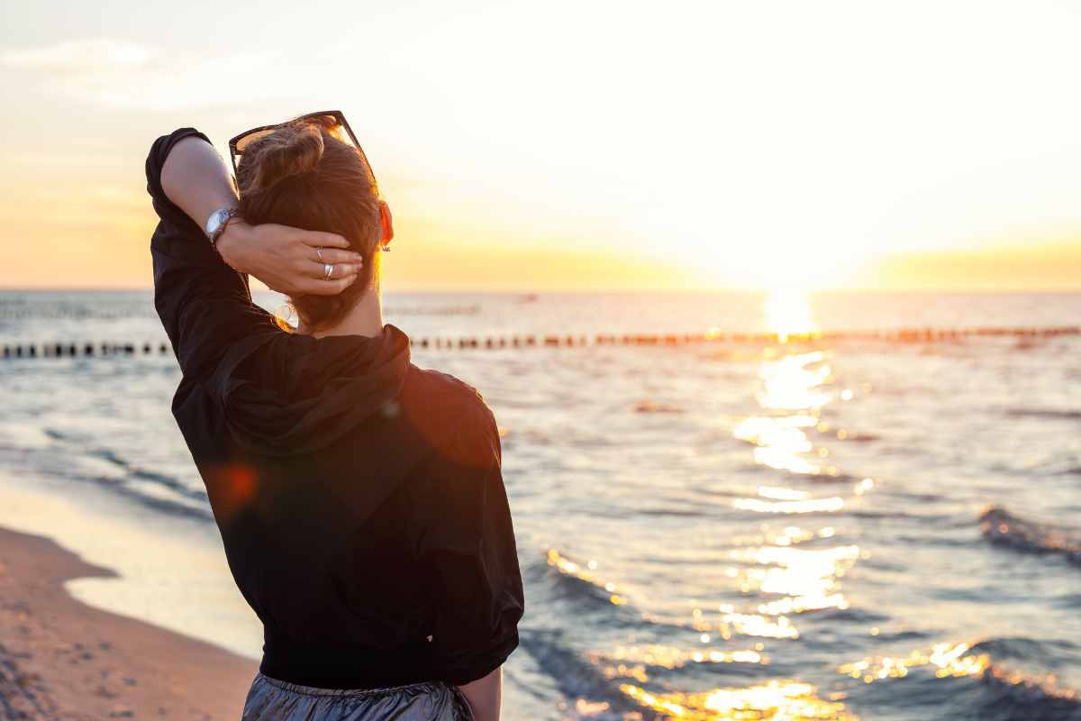 The psychology of holiday relaxation: why the sound of waves could be the stress-relief we all need