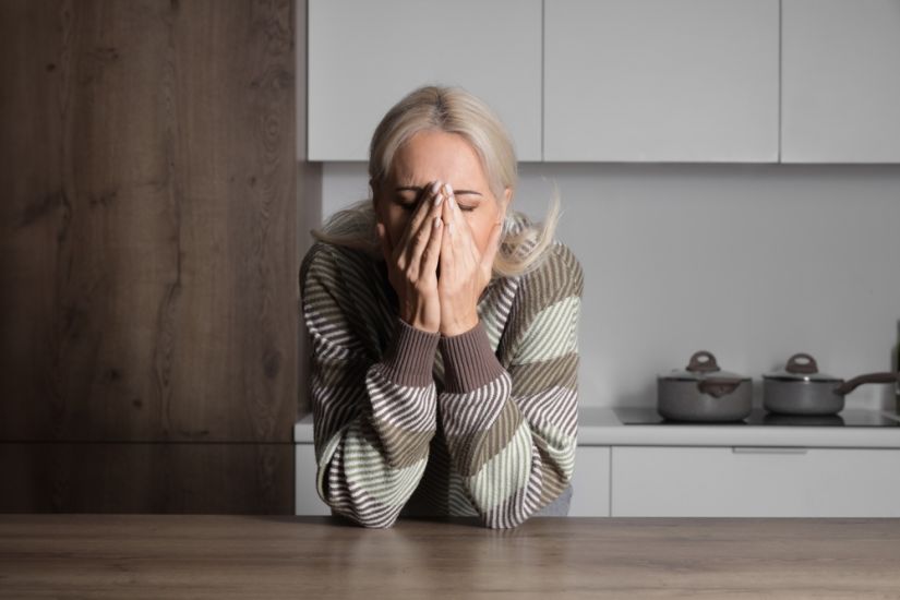 Are you OCD masking? Why pretending everything is fine could be making symptoms worse
