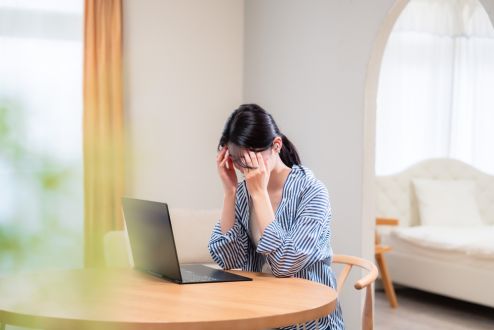 On the brink of burnout? How to spot the signs and set healthier boundaries at work