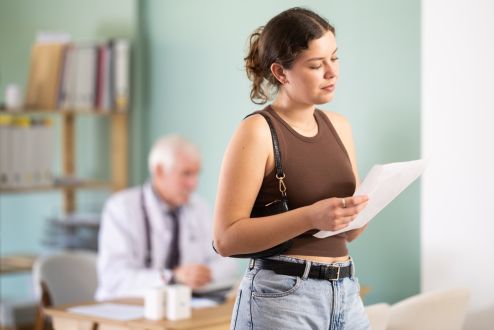 Is your doctor gaslighting you? Healthcare professional reveals signs of medical gaslighting – and how to advocate for yourself