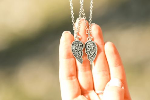 ‘I’d lost touch with the people closest to me — here’s the expert advice that helped me to reconnect with friends and family’