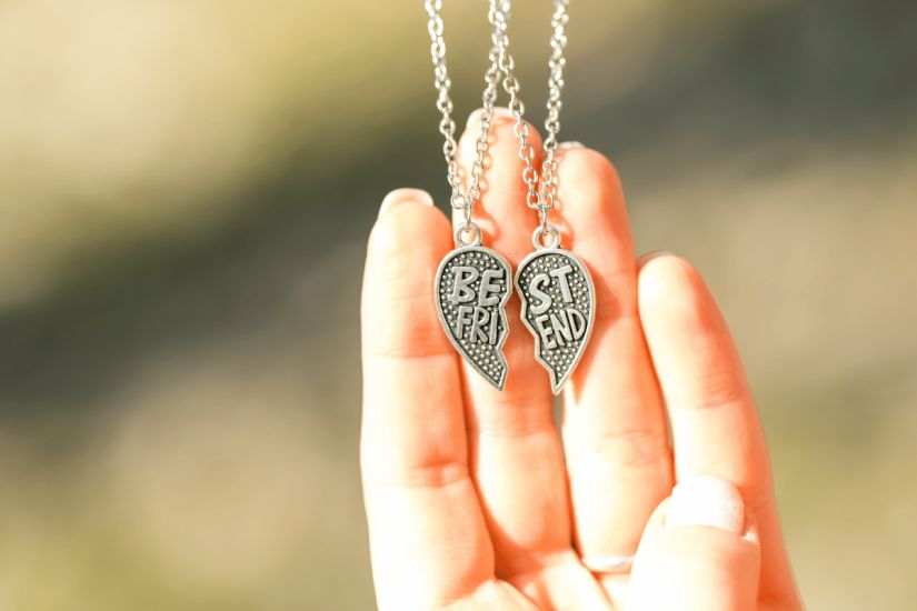‘I’d lost touch with the people closest to me — here’s the expert advice that helped me to reconnect with friends and family’