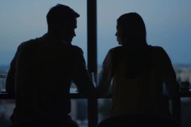 ‘I thought my partner’s work wife was harmless – until I noticed these subtle red flags in our relationship’