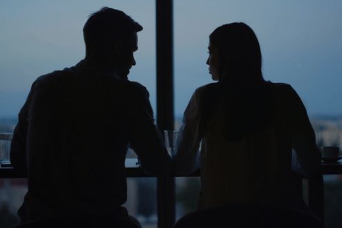‘I thought my partner’s work wife was harmless – until I noticed these subtle red flags in our relationship’