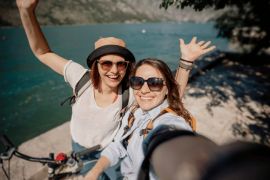 Heading off on vacation with friends this summer? These are the expert tips you need to know to avoid arguments on your trip