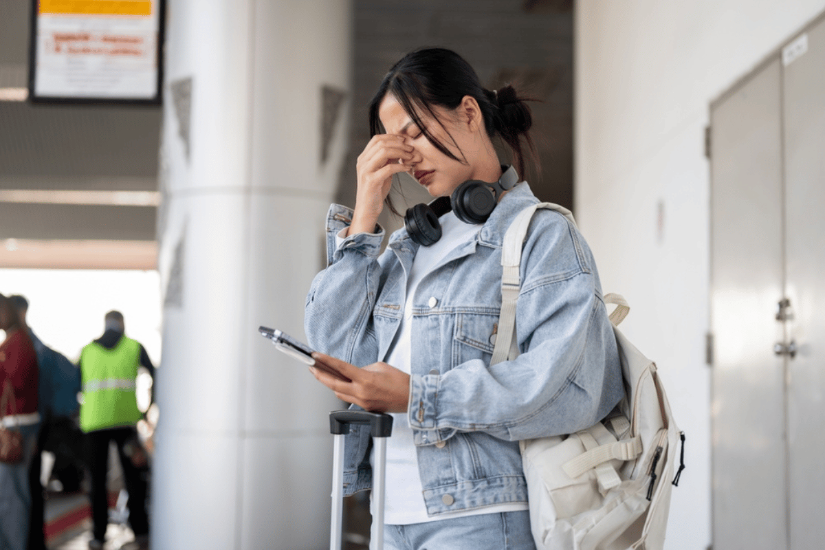 Why so many people struggle to relax on holiday — and the therapist-approved ways to finally switch off