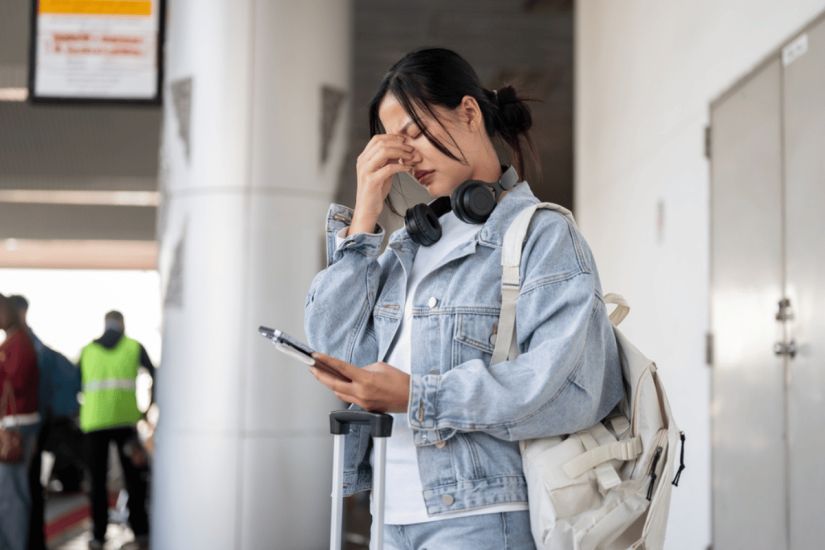Why so many people struggle to relax on holiday — and the therapist-approved ways to finally switch off