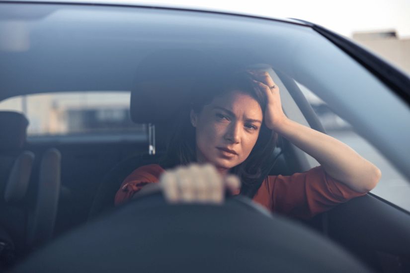 Could ‘emotional blindness’ be making life harder than it needs to be? Here’s how to recognise the hidden clues