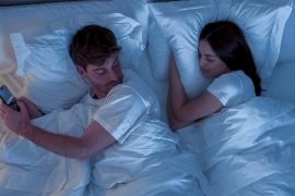 Is my partner having an affair with an AI chatbot? – how to deal with emotional infidelity in the time of AI