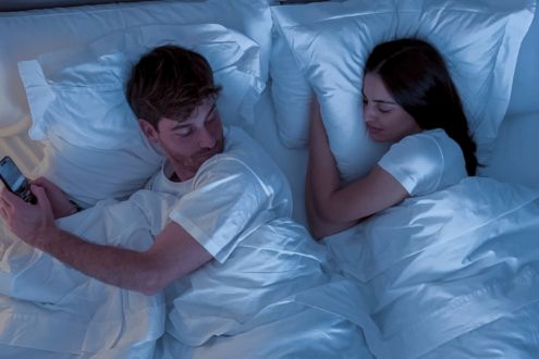 Is my partner having an affair with an AI chatbot? – how to deal with emotional infidelity in the time of AI
