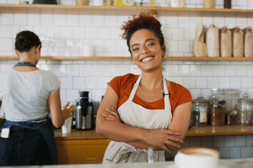 Could some narcissism actually be healthy? Experts reveal the 6 surprising traits that could help you thrive
