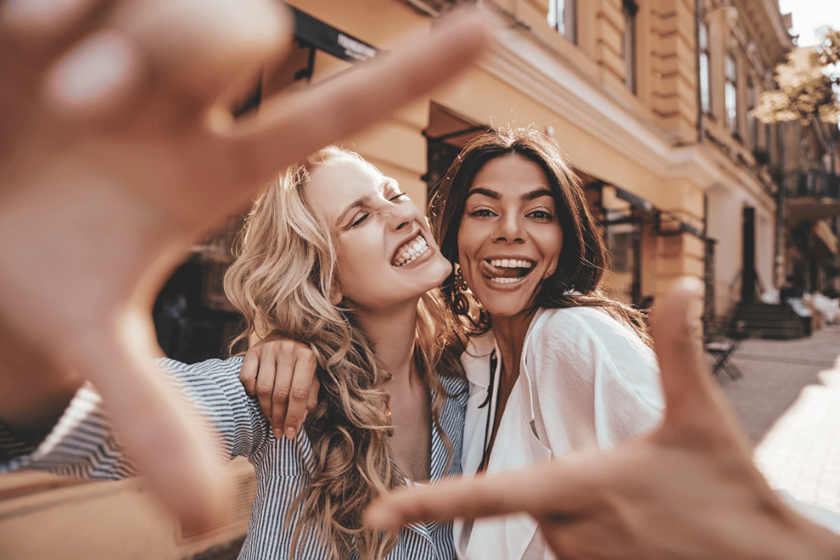 I never realised how much my sister had shaped who I became – until a psychotherapist helped me see the patterns