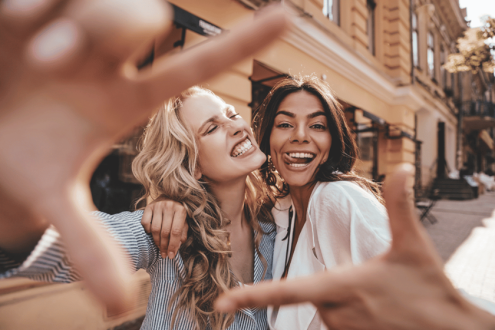I never realised how much my sister had shaped who I became – until a psychotherapist helped me see the patterns