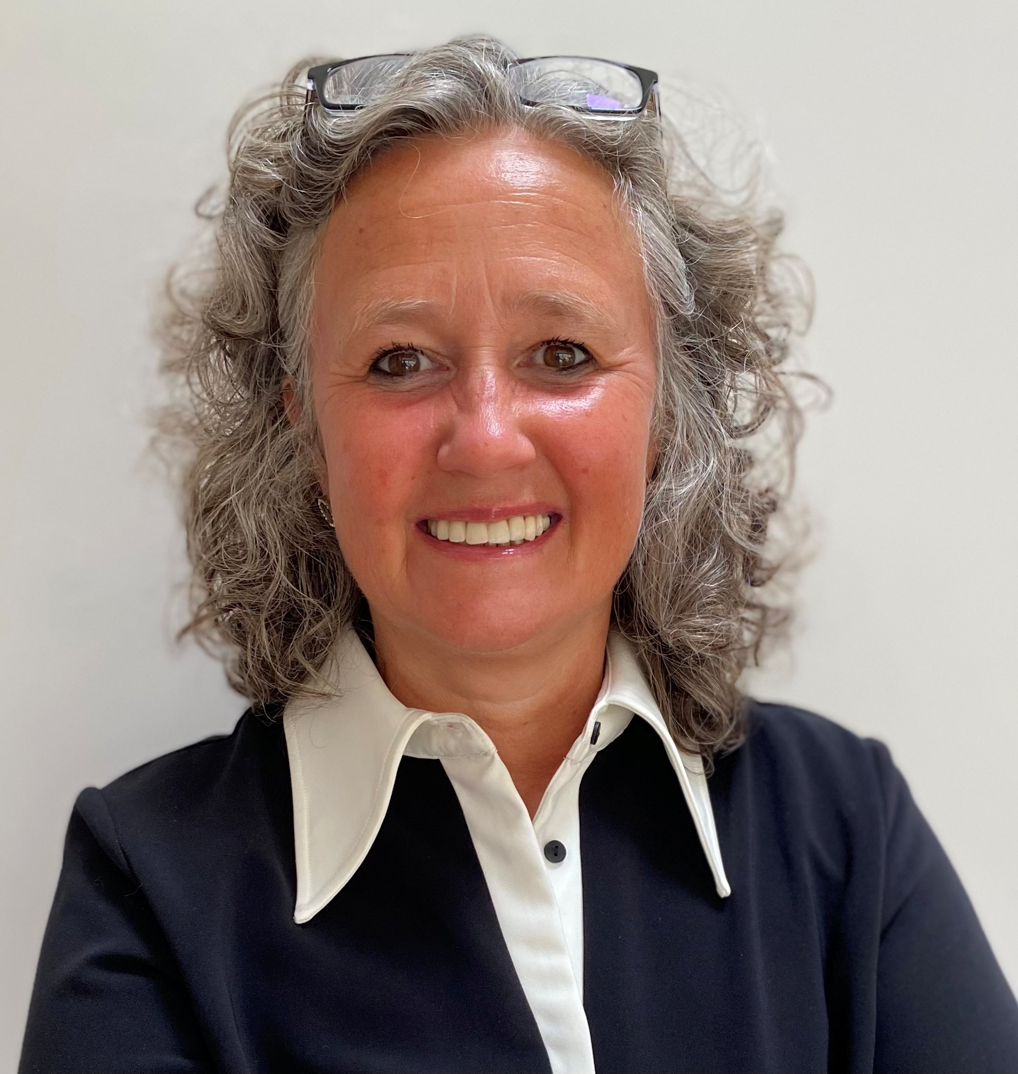 Jo Smith