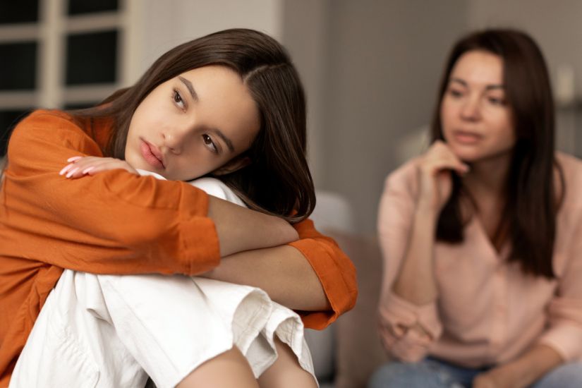 People ask me what it’s like to parent a child with ADHD — this is what I tell them