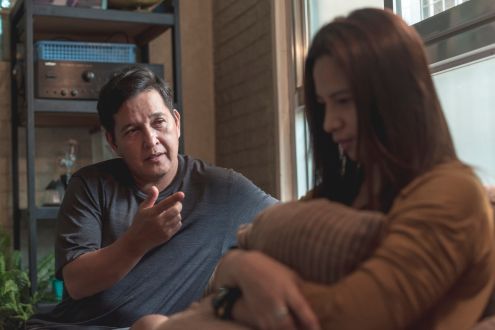 Early signs you might be a victim of emotional manipulation — that most people miss