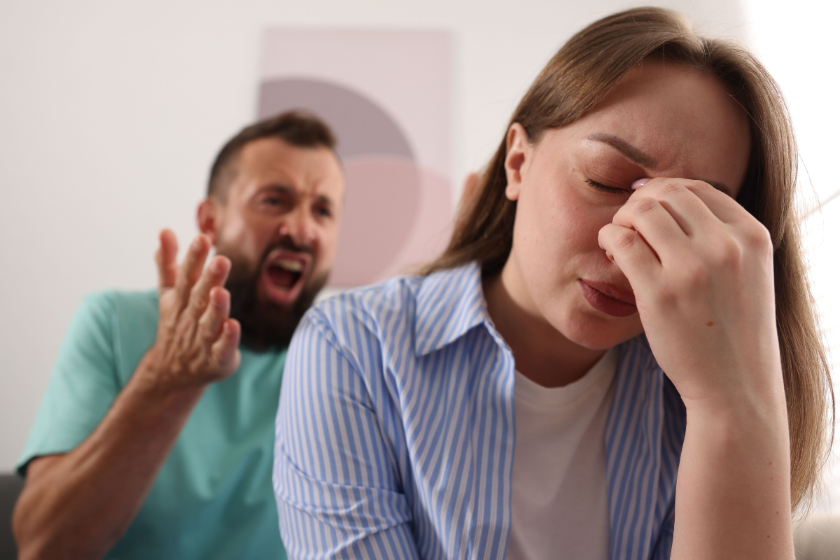 How to disagree without damaging your relationship: 7 conflict lessons from a peace negotiator