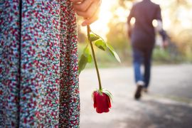 Five signs your break up was the biggest red flag (and why you have had a lucky escape)
