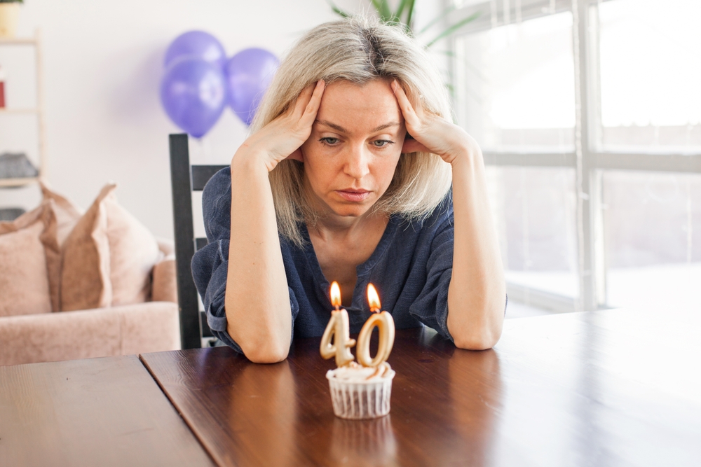 Am I having a midlife crisis? Why it happens  and how to reconnect with yourself