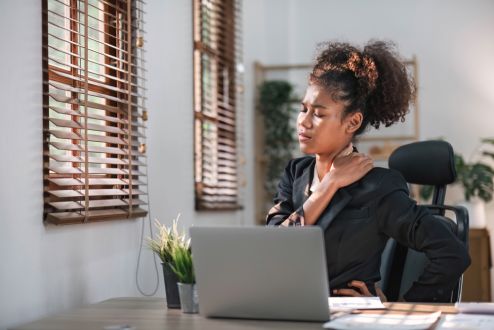 5 subtle signs your nervous system is dysregulated – according to a psychotherapist