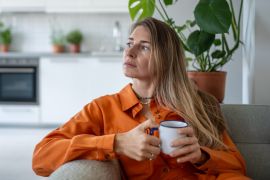 Are women ‘losing’ themselves in midlife – or are they finally connecting with who they truly are?