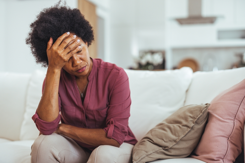 The hidden causes of midlife brain fog – and why menopause isn’t always to blame