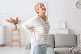 Pain and stiffness are not normal parts of ageing – here are 10 ways to improve your mobility, according to a physiotherapist
