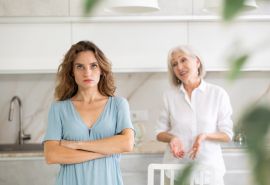 Snapping at your loved ones? Your nervous system might be trying to tell you something