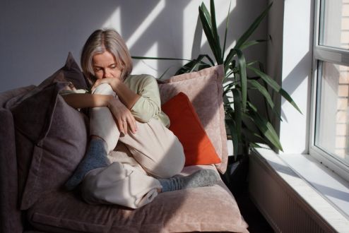 The childhood origins of anxiety and depression: understanding where your patterns began