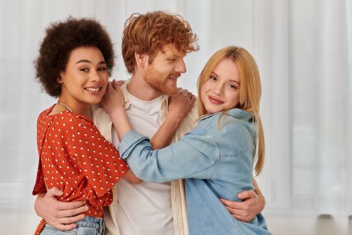 Open relationships explained: What are they, how do they work, and what is the reality behind the myth?