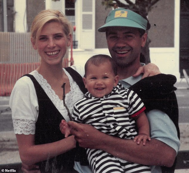 Inside the devastating true story of Rachel Nickell’s murder – killed in broad daylight in front of her two-year-old son