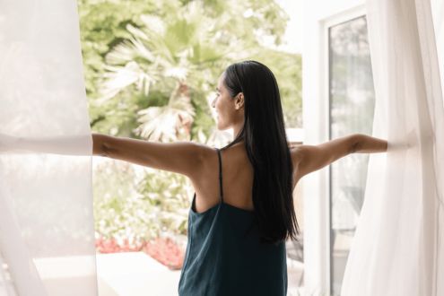 ‘I thought I had everything I wanted — until one quiet summer afternoon changed the questions I was asking’