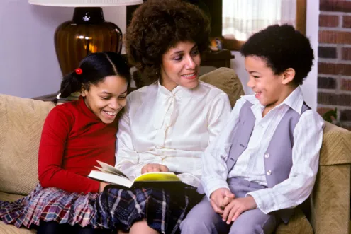 Nostalgia: Can revisiting cherished memories enhance wellbeing?