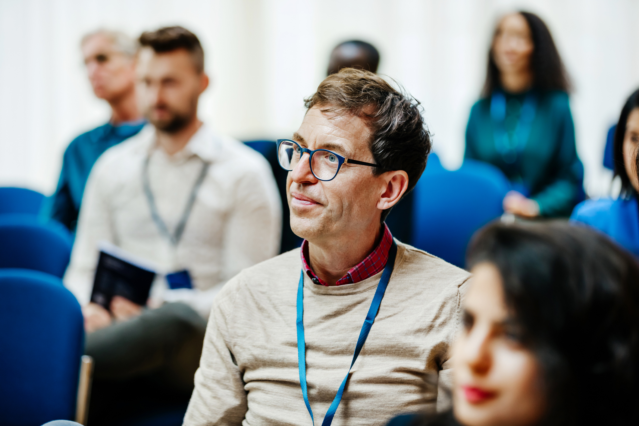 Why men need to wise up to menopause: understanding what women go through could transform the workplace