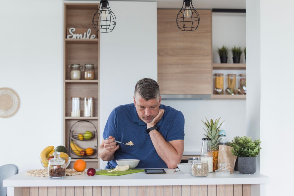 Weight loss doesn’t necessarily rewire our inner critic