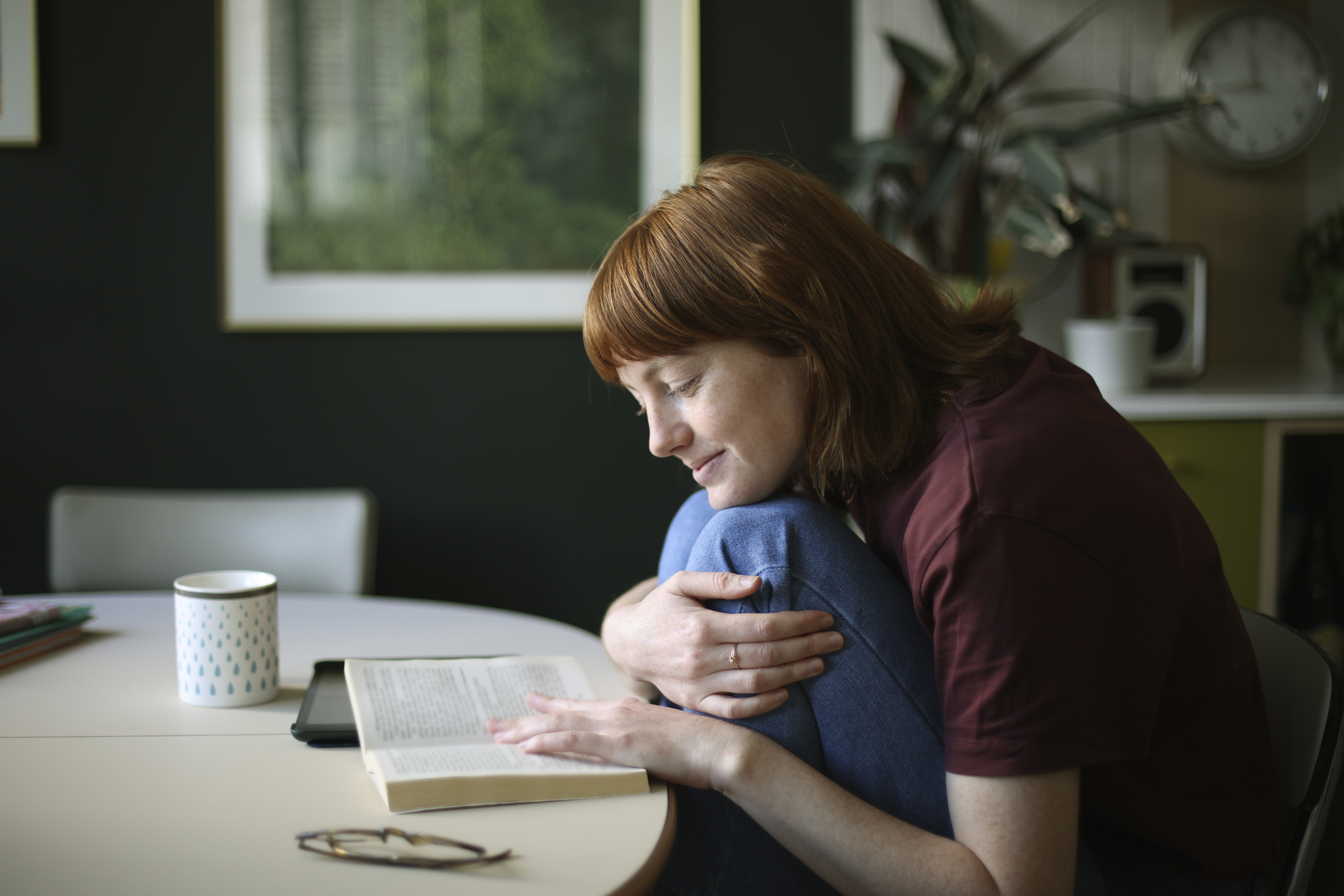 These 8 books helped me overcome trauma, rebuild my life and become a therapist