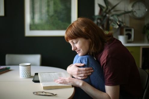 These 8 books helped me overcome trauma, rebuild my life and become a therapist