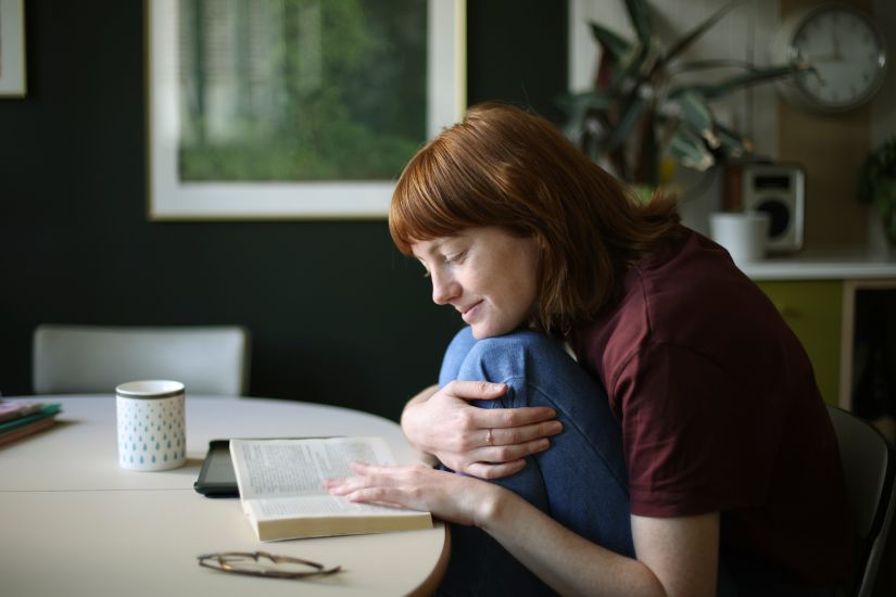 These 8 books helped me overcome trauma, rebuild my life and become a therapist