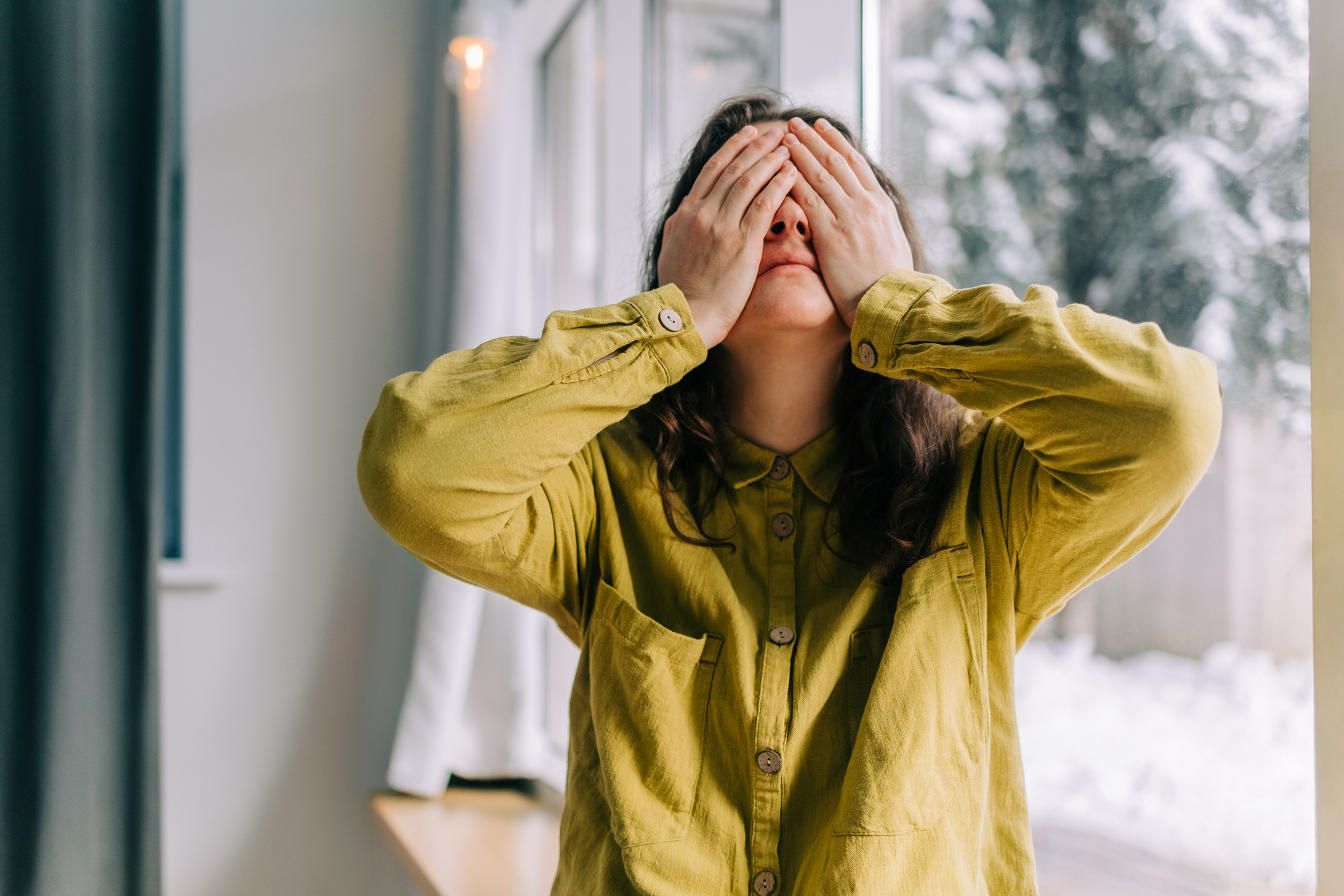 How to beat Seasonal Affective Disorder before winter hits – and keep your mood on track