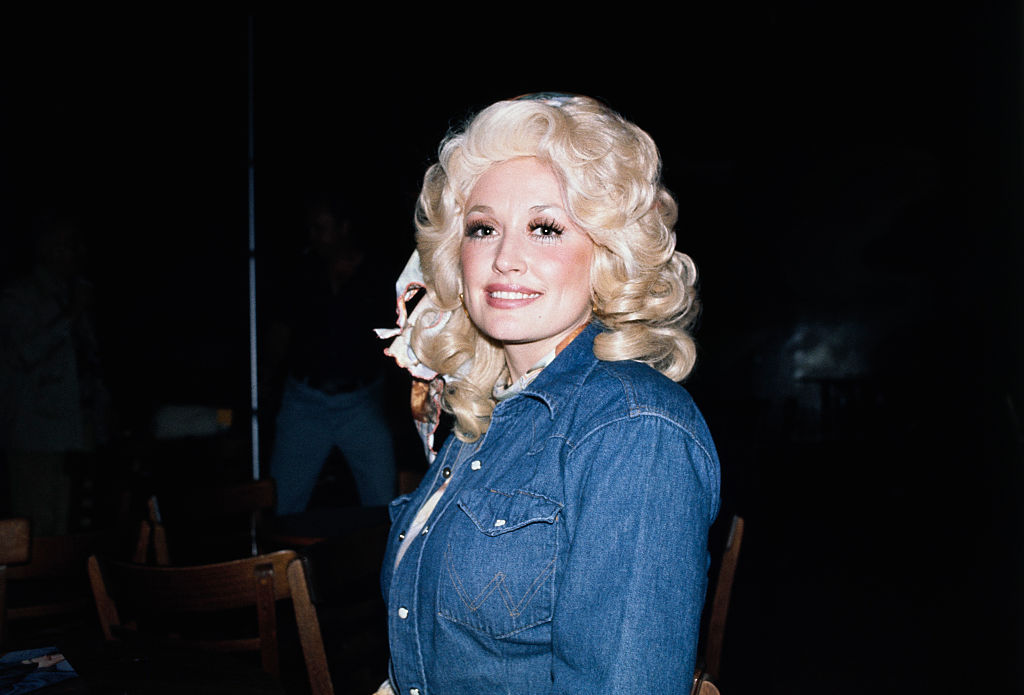 Dolly Parton knew how to live well: 10 lessons we can all take from her remarkable life