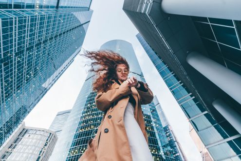 Are you always early for everything? The psychology behind punctuality – and why it could be fuelling your anxiety