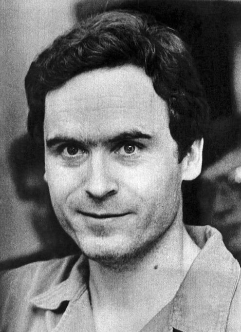 The charming monster: how serial killer Ted Bundy escaped justice twice to kill again