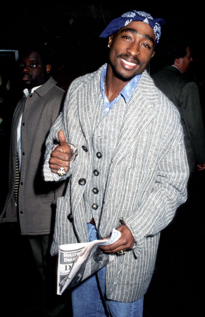 Inside Tupac Shakur’s murder trial: ‘All hell broke loose’ on night rapper was gunned down – but who killed him?