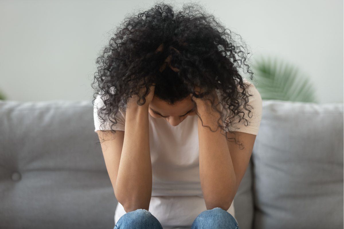 How does an affair affect your self-esteem?