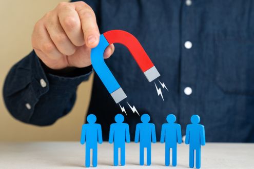Why some people seem magnetic and instantly trustworthy (even when they might be a psychopath!)
