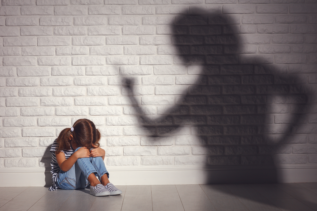 The childhood experiences that can leave you doubting yourself as an adult