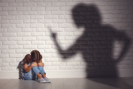 The childhood experiences that can leave you doubting yourself as an adult